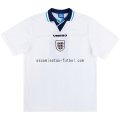 Tailandia Camiseta del 1ª Equipación Inglaterra Retro 1996