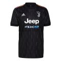 Tailandia Camiseta del 2ª Equipación Juventus 2021/2022