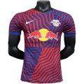 Tailandia 2ª Jugadores Camiseta del Leipzig 2023/2024