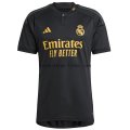 Tailandia 3ª Camiseta del Real Madrid 2023/2024