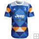 Tailandia 4ª Jugadores Camiseta Juventus 2021/2022