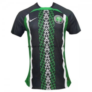 Tailandia Especial Jugadores Camiseta Nigeria 2022