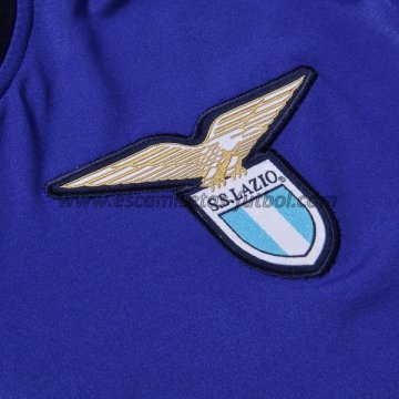 Tailandia Camiseta del Lazio 3ª Equipación 2017/2018
