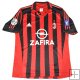 Retro Camiseta de la Selección de AC Milan 1ª 2005/2006