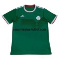 Tailandia Camiseta de la Selección de Argelia 1ª 2019