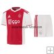 Camiseta del Ajax 1ª Nino 2018/2019