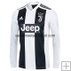 Camiseta del Juventus 1ª Equipación 2018/2019 ML