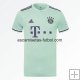 Camiseta del Bayern Munich 2ª Equipación 2018/2019