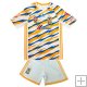 Camiseta Conjunto Completo del Tigers 3ª Nino 2019/2020