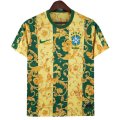 Tailandia Especial Camiseta Brasil 2022