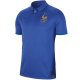 Camiseta de la Selección de Francia 100th Azul