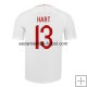 Camiseta de Hart la Selección de Inglaterra 1ª 2018