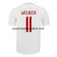 Camiseta de Welbeck la Selección de Inglaterra 1ª 2018