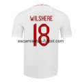 Camiseta de Wilshere la Selección de Inglaterra 1ª 2018