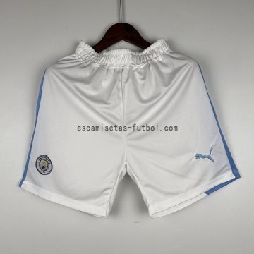 1ª Pantalones Manchester City 2023/2024