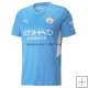 Camiseta del 1ª Equipación Manchester City 2021/2022