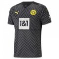 Camiseta del 2ª Equipación Borussia Dortmund 2021/2022