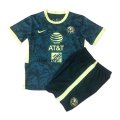 Camiseta del 2ª Equipación Niños Club América 2021/2022
