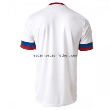 Camiseta del 2ª Equipación Rusia 2020