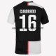 Camiseta del Cuadredo Juventus 1ª Equipación 2019/2020