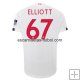 Camiseta del Elliott Liverpool 2ª Equipación 2019/2020