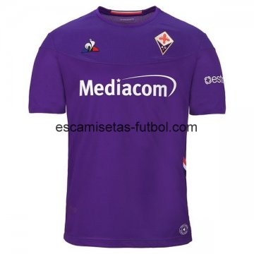 Camiseta del Fiorentina 1ª Equipación 2019/2020