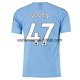 Camiseta del Foden Manchester City 1ª Equipación 2019/2020