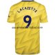 Camiseta del Lacazette Arsenal 2ª Equipación 2019/2020