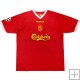 Camiseta del Liverpool Retro 1ª Equipación 2001/2003