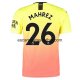 Camiseta del Mahrez Manchester City 3ª Equipación 2019/2020