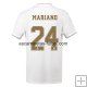 Camiseta del Mariano Real Madrid 1ª Equipación 2019/2020
