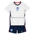 Camiseta Seleccion de Inglaterra 1ª Niños 2020