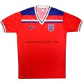 Camiseta de la Selección de Inglaterra 2ª Retro 1980