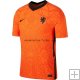 Camiseta de la Selección de Países Bajos 1ª Equipación 2020