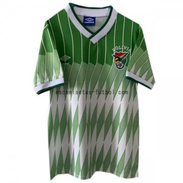 Camiseta del 1ª Bolivia Retro 1995