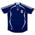 Camiseta del 2ª Argentina Retro 2006