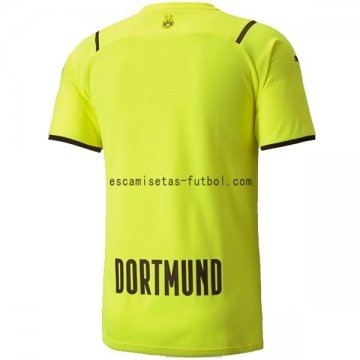 Camiseta del 3ª Borussia Dortmund 2021/2022