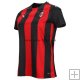 Camiseta del AC Milan 1ª Equipación Mujer 2020/2021