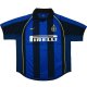 Camiseta del Inter Milán Retro 1ª Equipación 2001/2002