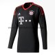Camiseta Portero del Bayern Munich 1ª Equipación 2017/2018 ML