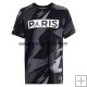 Camiseta de Entrenamiento Paris Saint Germain 2019/2020 JORDAN Negro Gris
