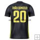 Camiseta del Joao Cancelo Juventus 3ª Equipación 2018/2019