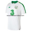 Camiseta de la Selección de Irlanda 2ª 2019