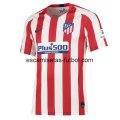 Tailandia Camiseta del Atletico Madrid 1ª Equipación 2019/2020