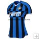 Camiseta del Inter Milan 1ª Equipación Mujer 2019/2020