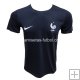 Camiseta de Entrenamiento Francia 2018 Azul
