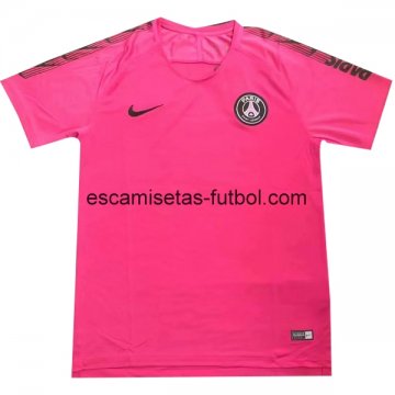 Camiseta de Entrenamiento Paris Saint Germain 2019/2020 Rosa