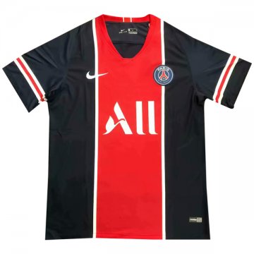 Camiseta del Paris Saint Germain NFL Azul Equipación 2019/2020