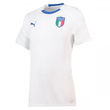 Camiseta de la Selección de Italia 2ª Mujer 2018