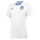 Camiseta de la Selección de Italia 2ª Mujer 2018